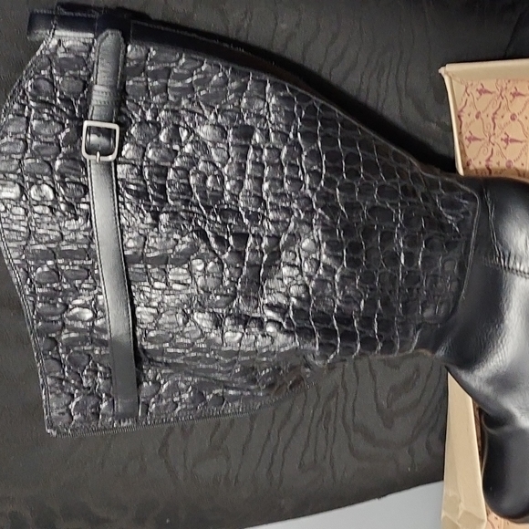 women rider shoes - Picture 2 of 3